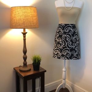 Ann Taylor 8P Skirt